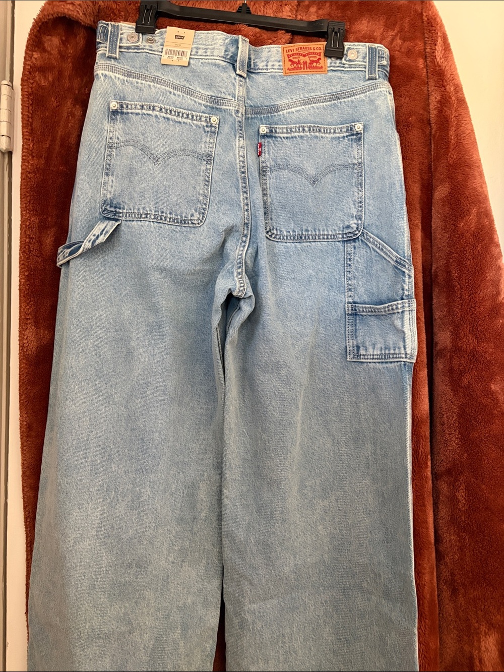 Jeans Subcategory Identification - Picture 2 of 4